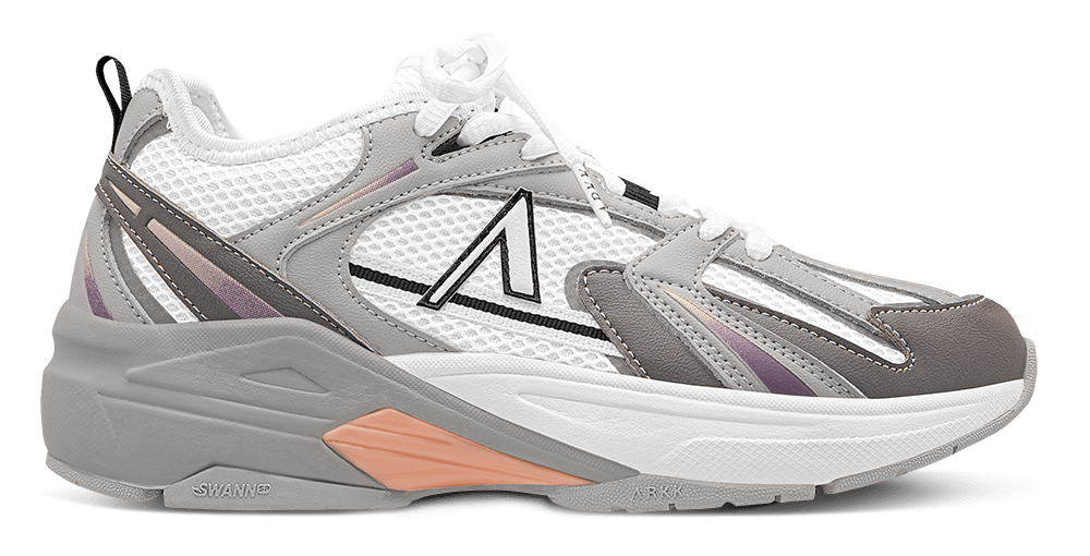 ARKK Collection Oserra Mesh S-SP | Wind Grey Peach | Men Oserra